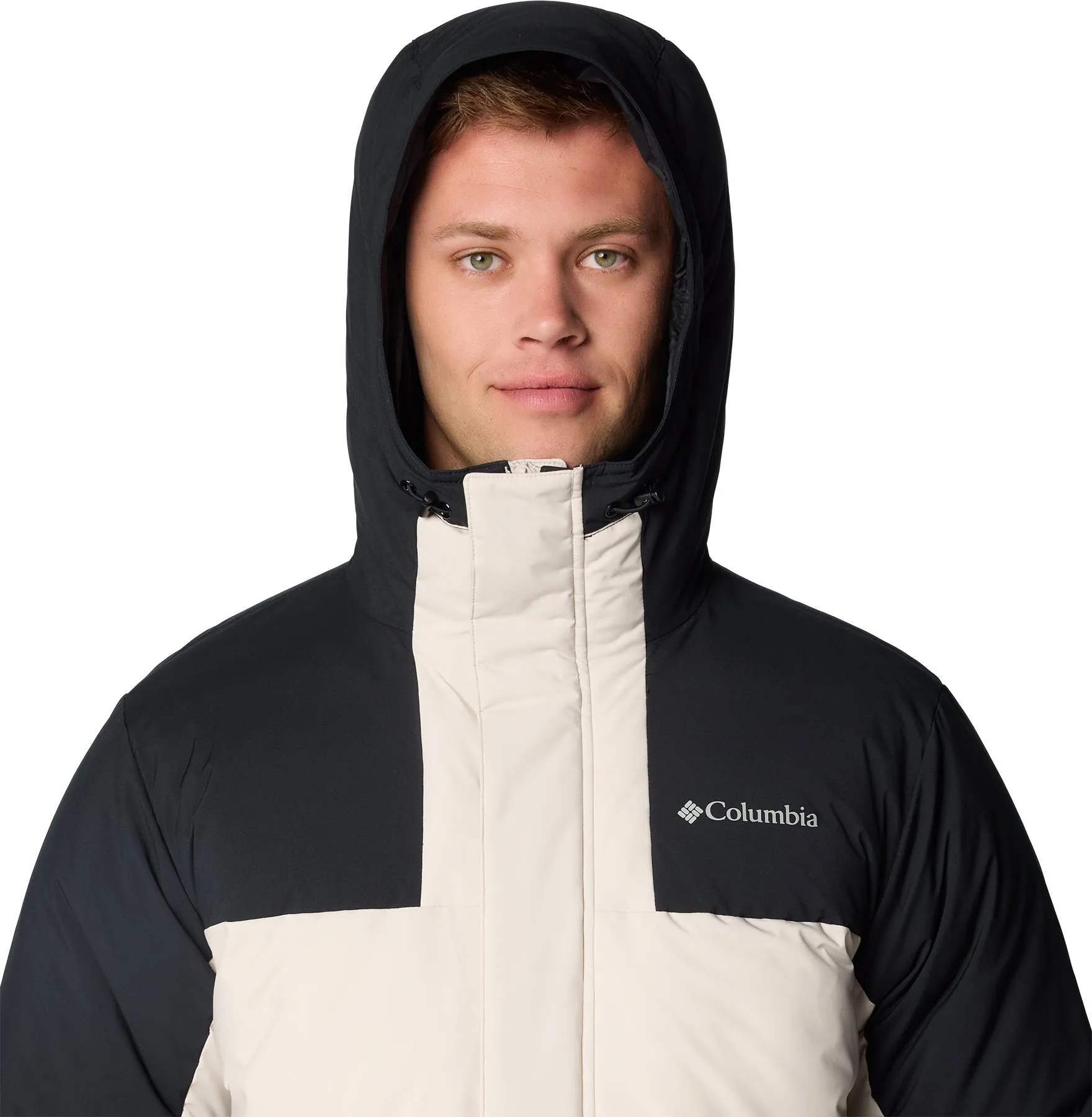 Aldercrest II Down Hooded Jacket - Men's|-|Manteau à capuchon en duvet Aldercrest II - Homme sold by Altitude Sports product image thumbnail 3