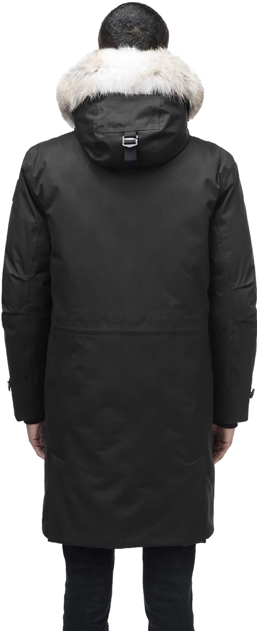Citizen Tailored Parka Jacket - Men's|-|Parka sur mesure Citizen - Homme sold by Altitude Sports product image thumbnail 4