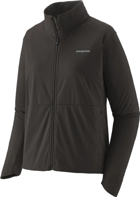 Wind Shield Jacket - Women's |-|Manteau Wind Shield - Femme made by Patagonia