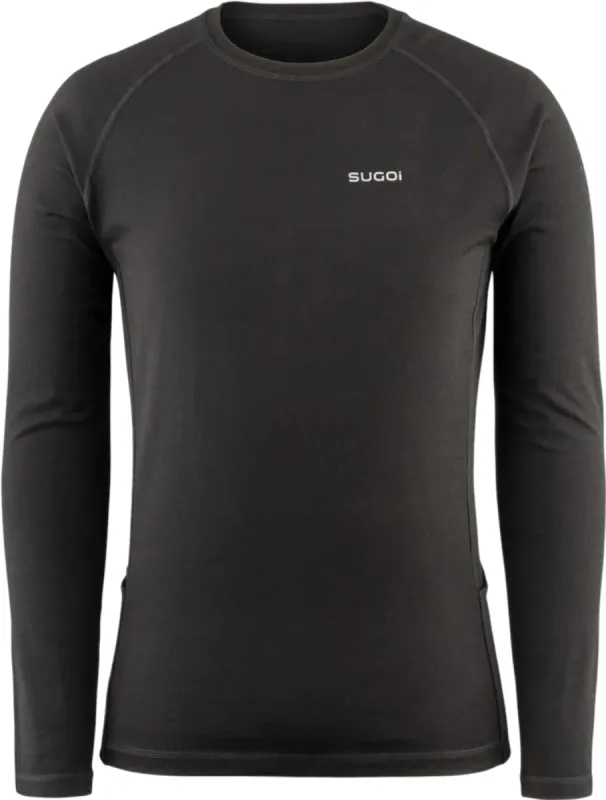 Merino 60 Jersey - Men's|-|Maillot Merino 60 - Homme sold by Altitude Sports