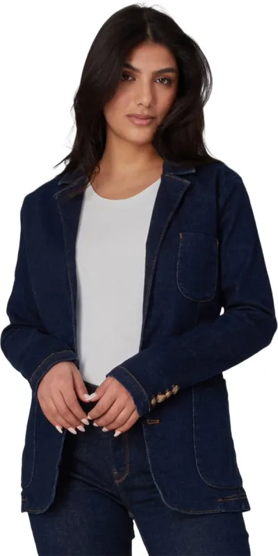 Tilly Blazer - Women's|-|Blazer Tilly - Femme sold by Altitude Sports