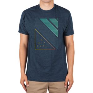 Men's Section Mock Twist Tee|-|T-Shirt Section Mock Twist Homme sold by Altitude Sports
