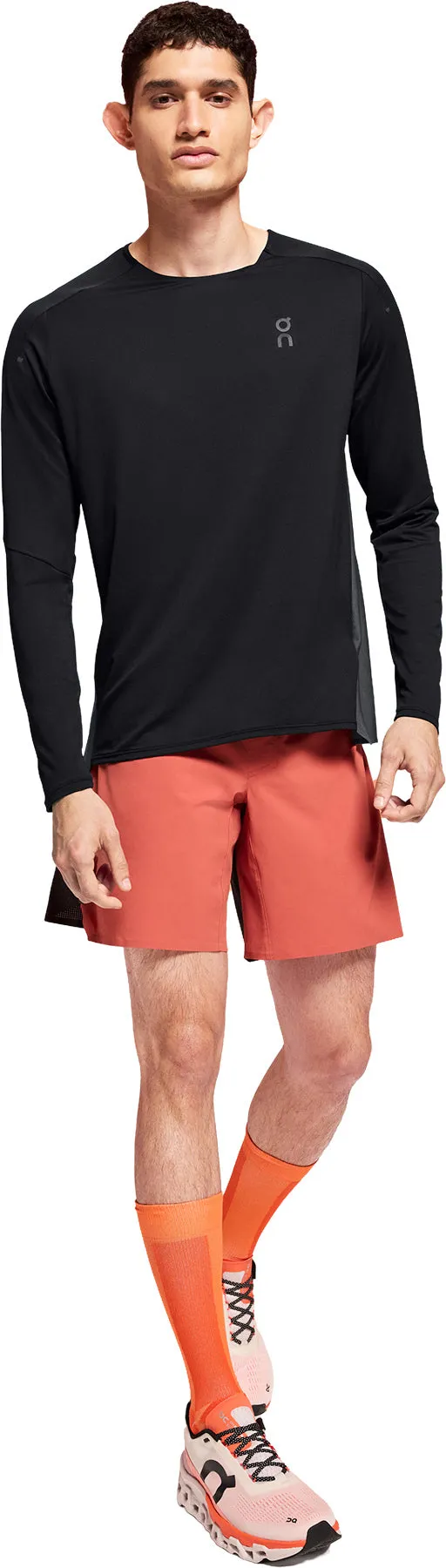Performance Long-T Running T-Shirt - Men's|-|T-shirt de course Performance Long-T - Homme sold by Altitude Sports product image thumbnail 3