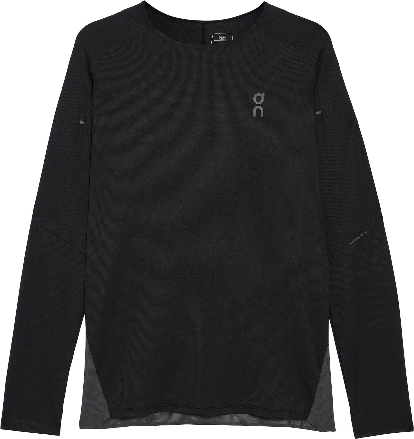 Performance Long-T Running T-Shirt - Men's|-|T-shirt de course Performance Long-T - Homme sold by Altitude Sports
