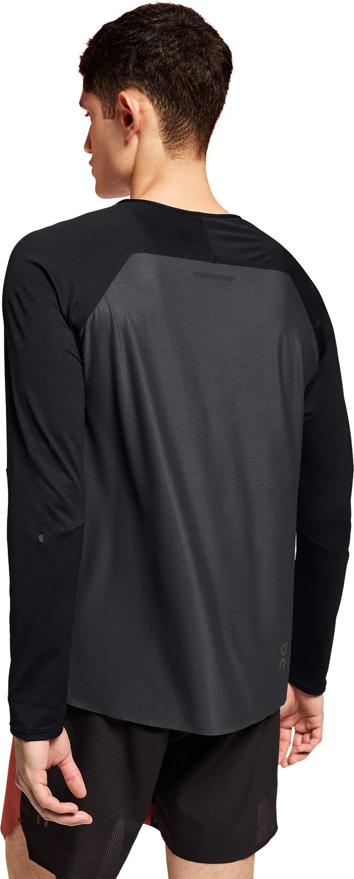 Performance Long-T Running T-Shirt - Men's|-|T-shirt de course Performance Long-T - Homme sold by Altitude Sports product image thumbnail 2