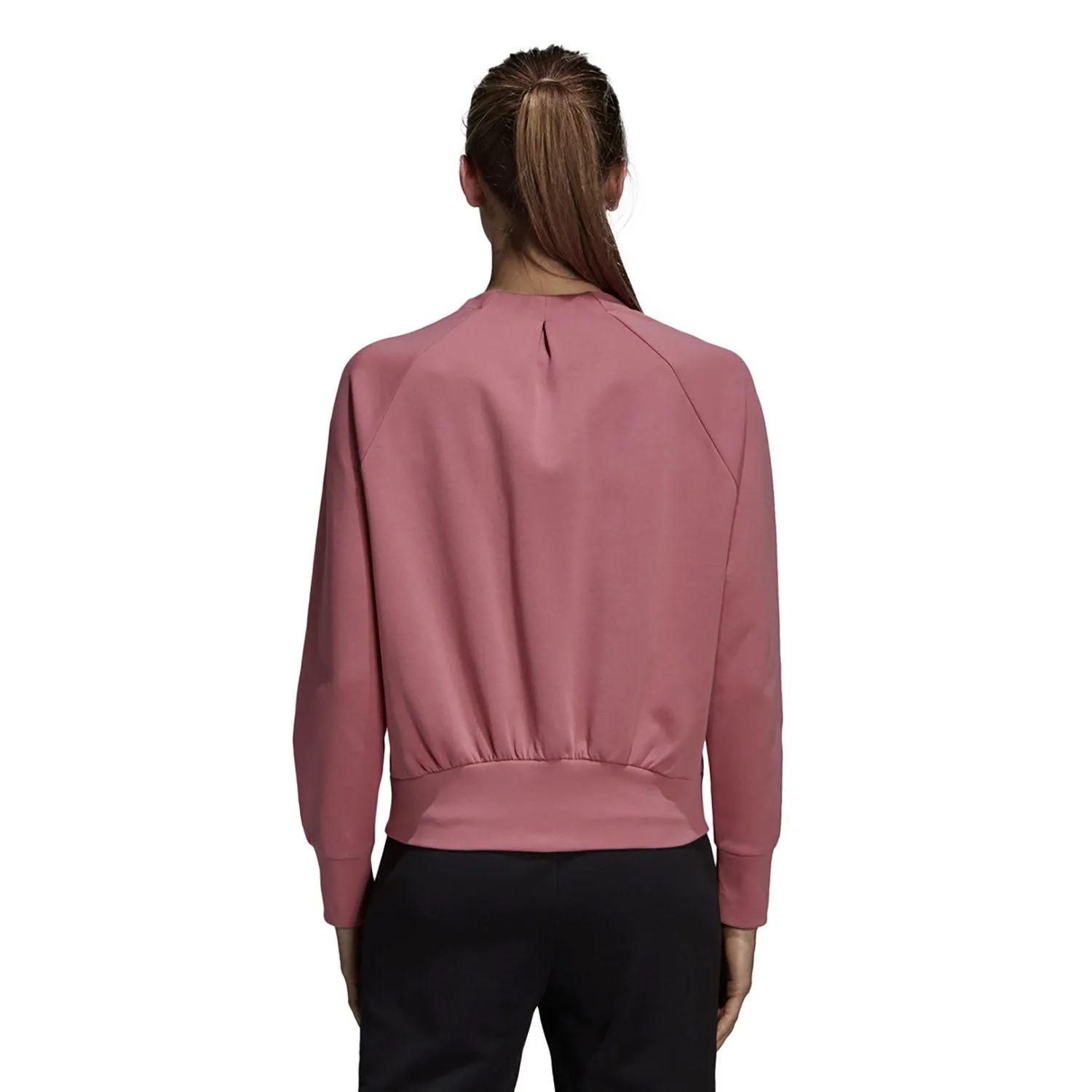 Women's ID Glory Bomber Jacket|-|Manteau ID Glory Bomber Femme sold by Altitude Sports product image thumbnail 5