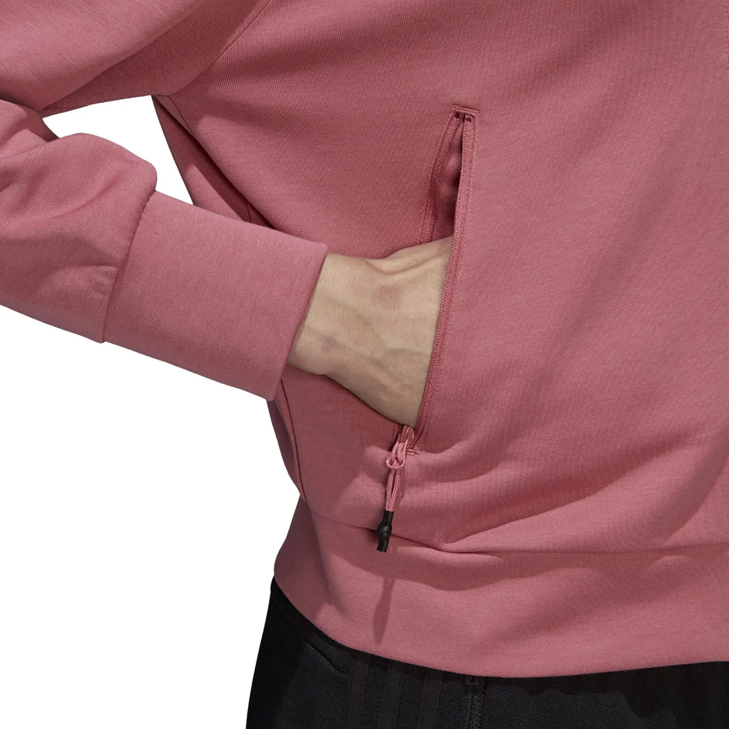 Women's ID Glory Bomber Jacket|-|Manteau ID Glory Bomber Femme sold by Altitude Sports product image thumbnail 3