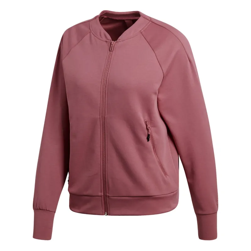 Women's ID Glory Bomber Jacket|-|Manteau ID Glory Bomber Femme sold by Altitude Sports