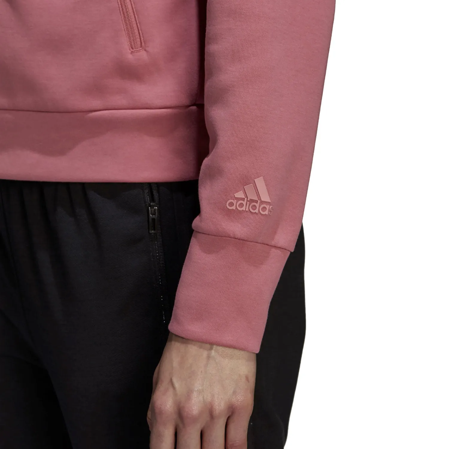 Women's ID Glory Bomber Jacket|-|Manteau ID Glory Bomber Femme sold by Altitude Sports product image thumbnail 2