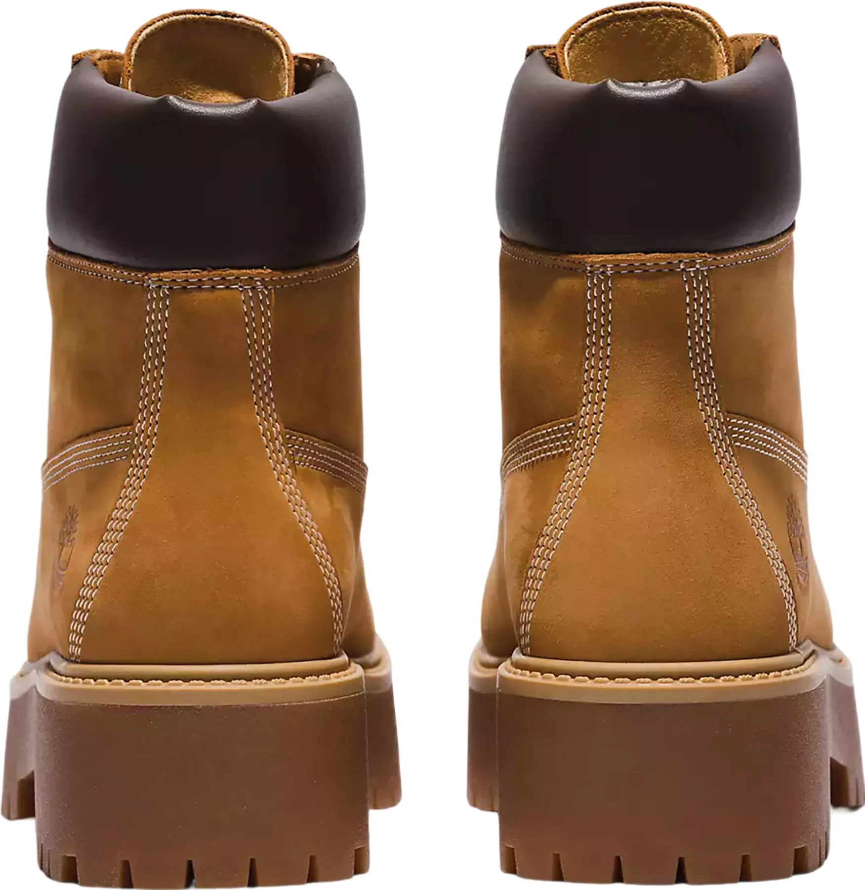 Stone Street Timberland Premium Waterproof Platform Boots 6In - Women’s|-|Bottes plateforme imperméables Stone Street Timberland Premium 6Po - Femme sold by Altitude Sports product image thumbnail 5