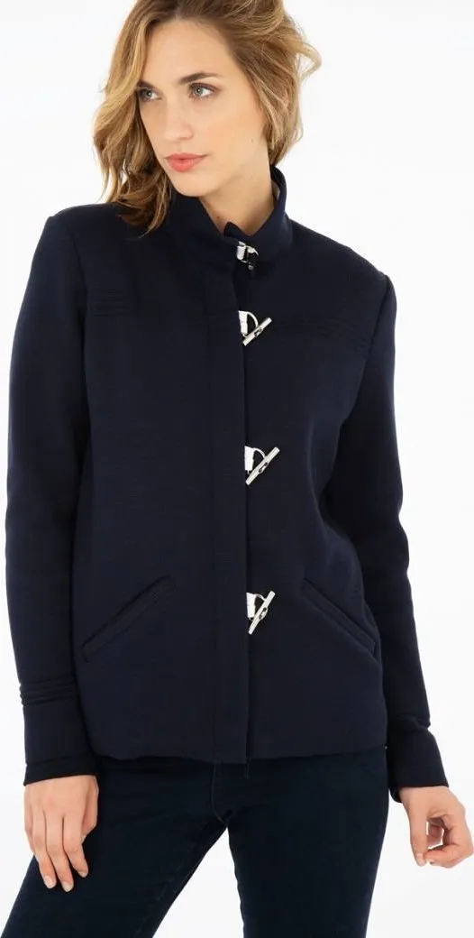 Eyelets Jackets - Women's|-|Manteau à Oeillets - Femme sold by Altitude Sports