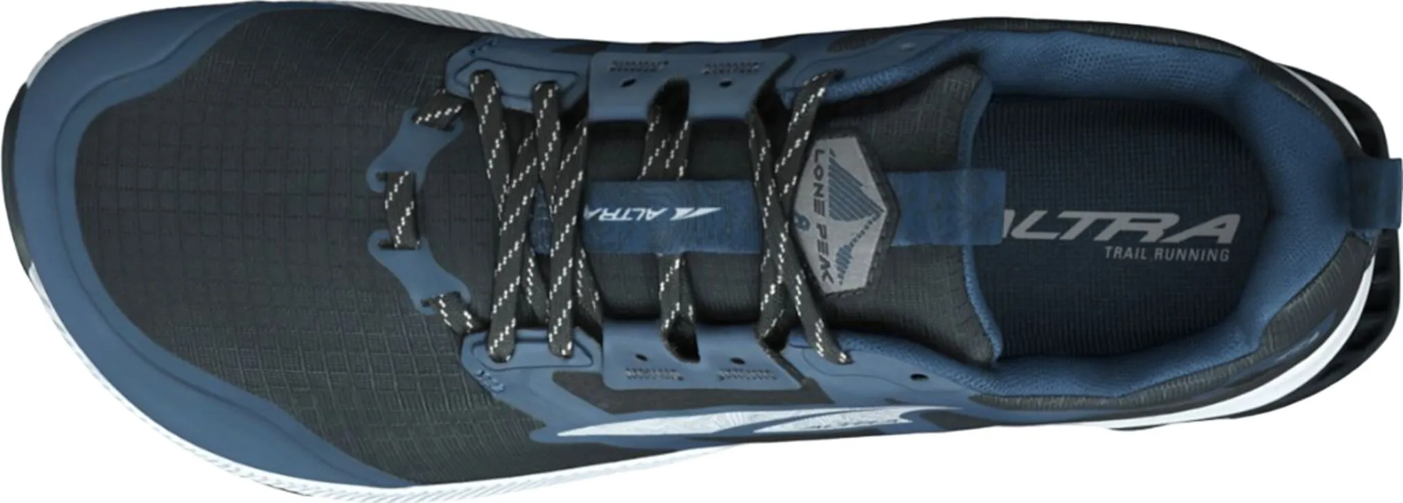 Lone Peak 8 Wide Running Shoes - Men's|-|Chaussure large de course Lone Peak 8 - Homme sold by Altitude Sports product image thumbnail 4