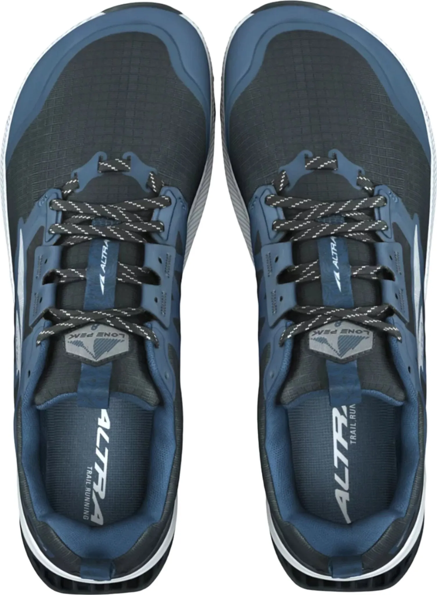 Lone Peak 8 Wide Running Shoes - Men's|-|Chaussure large de course Lone Peak 8 - Homme sold by Altitude Sports product image thumbnail 2