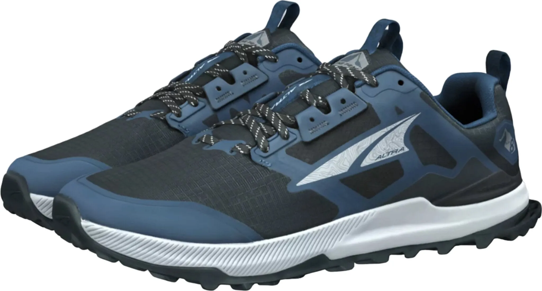 Lone Peak 8 Wide Running Shoes - Men's|-|Chaussure large de course Lone Peak 8 - Homme sold by Altitude Sports product image thumbnail 3