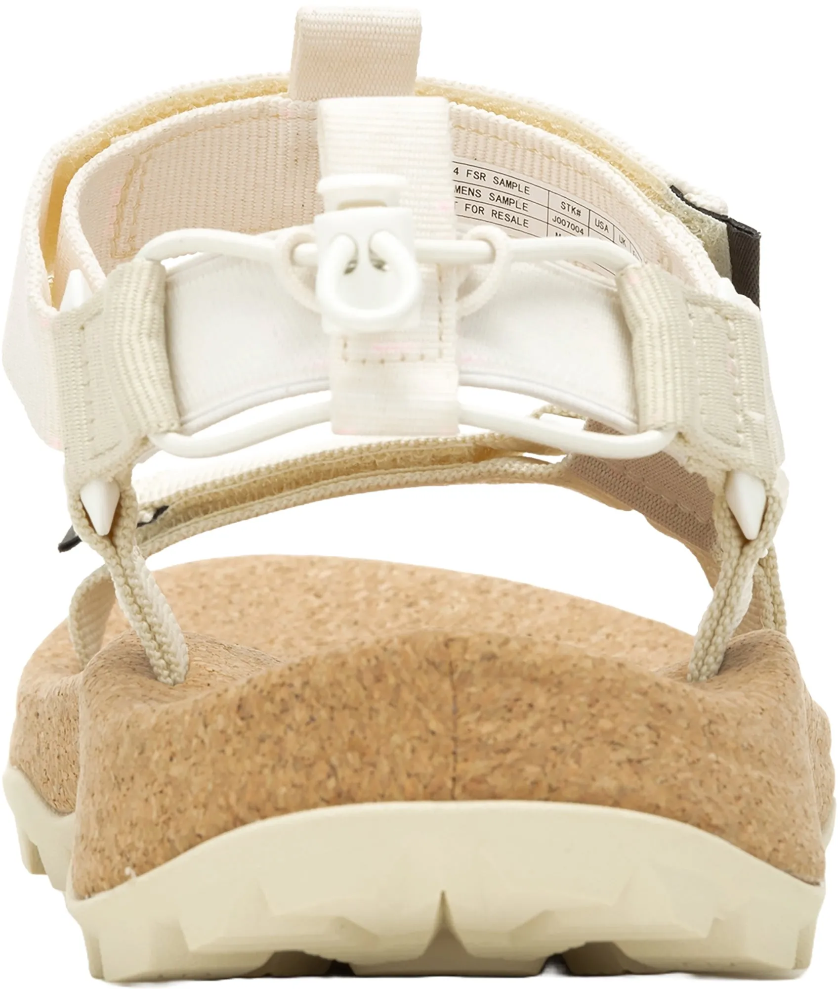 Speed Fusion Web Sandals - Women's|-|Sandales Speed Fusion Web - Femme sold by Altitude Sports product image thumbnail 2