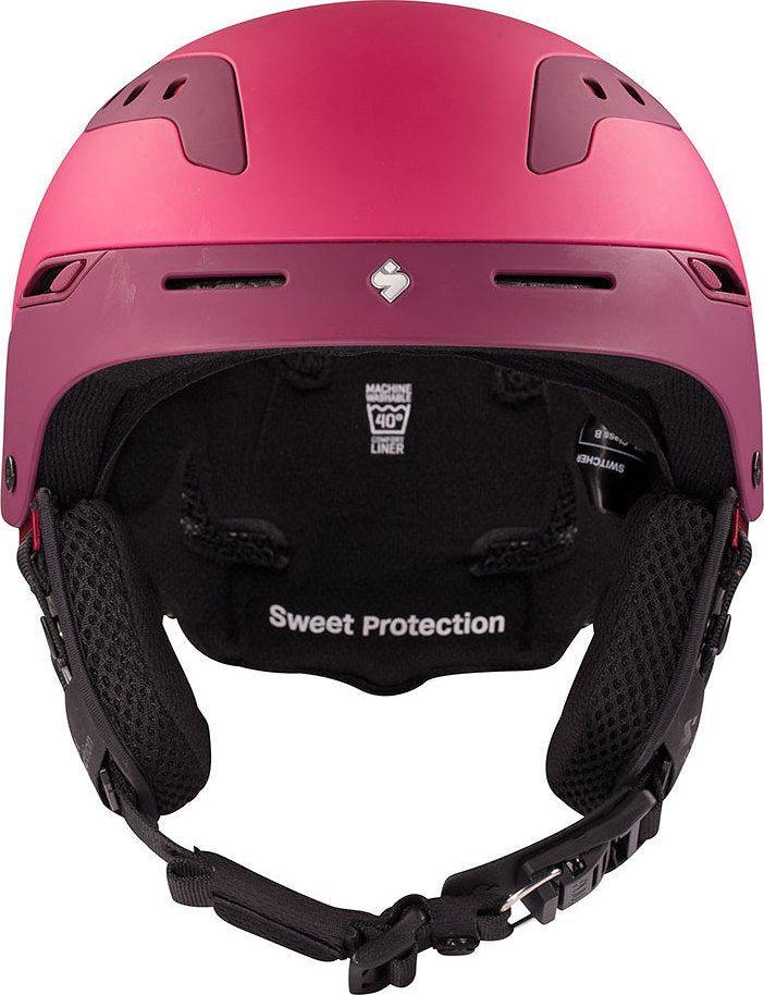 Women's Switcher Helmet|-|Casque Switcher Femme sold by Altitude Sports product image thumbnail 4