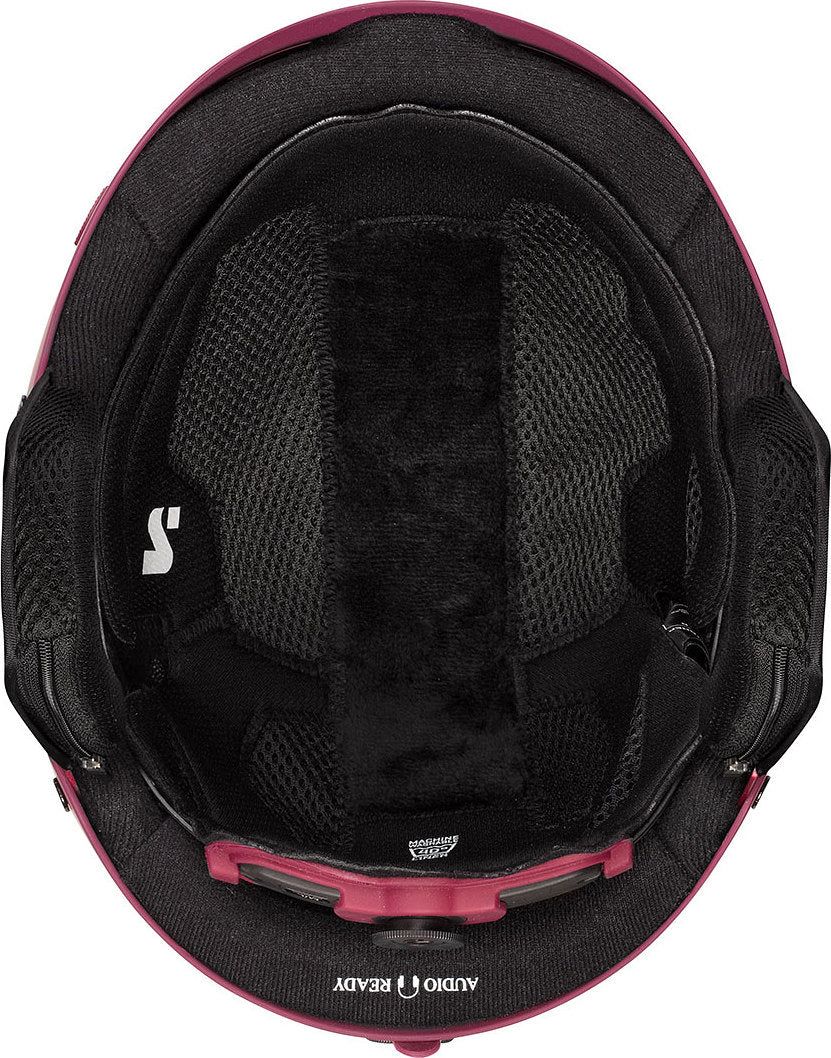 Women's Switcher Helmet|-|Casque Switcher Femme sold by Altitude Sports product image thumbnail 2