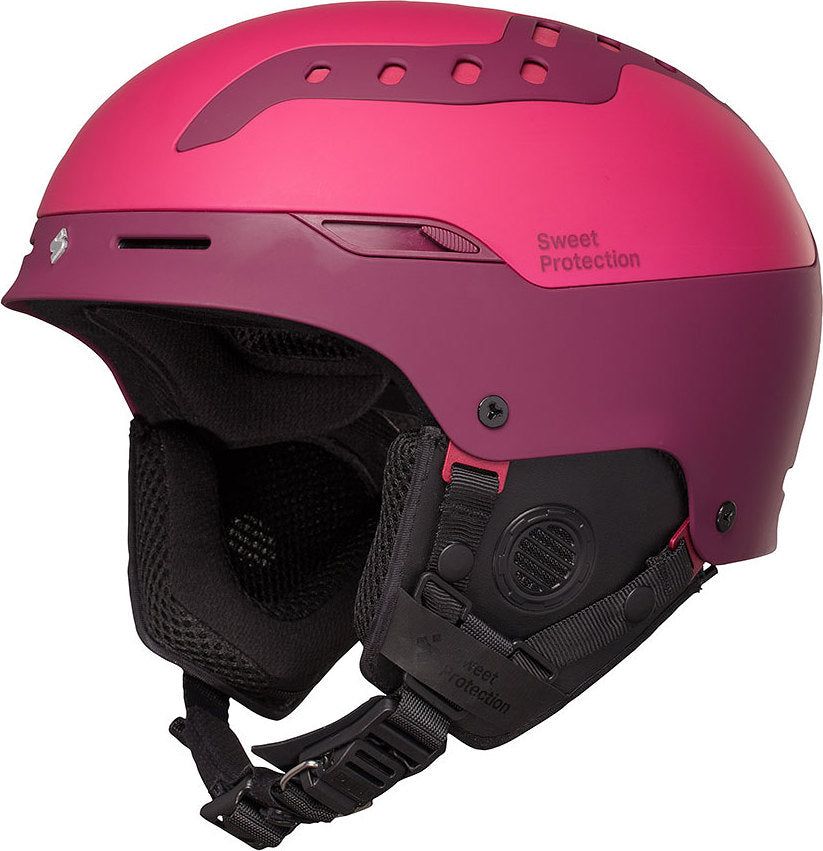 Women's Switcher Helmet|-|Casque Switcher Femme sold by Altitude Sports