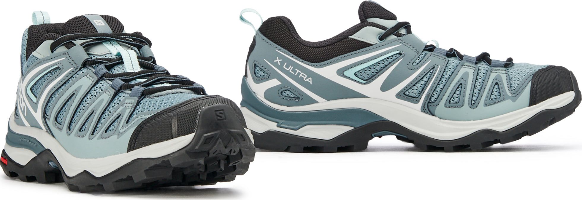 X Ultra 3 Prime Hiking Shoes - Women's|-|Souliers de randonnée X Ultra 3 Prime Femme sold by Altitude Sports product image thumbnail 5