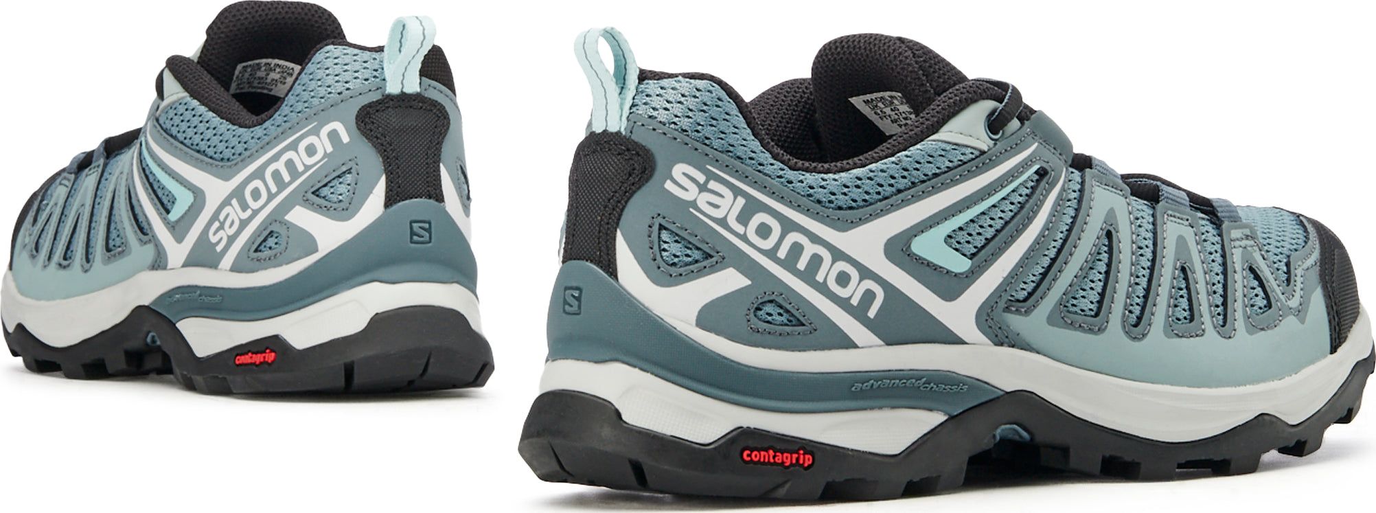 X Ultra 3 Prime Hiking Shoes - Women's|-|Souliers de randonnée X Ultra 3 Prime Femme sold by Altitude Sports product image thumbnail 2