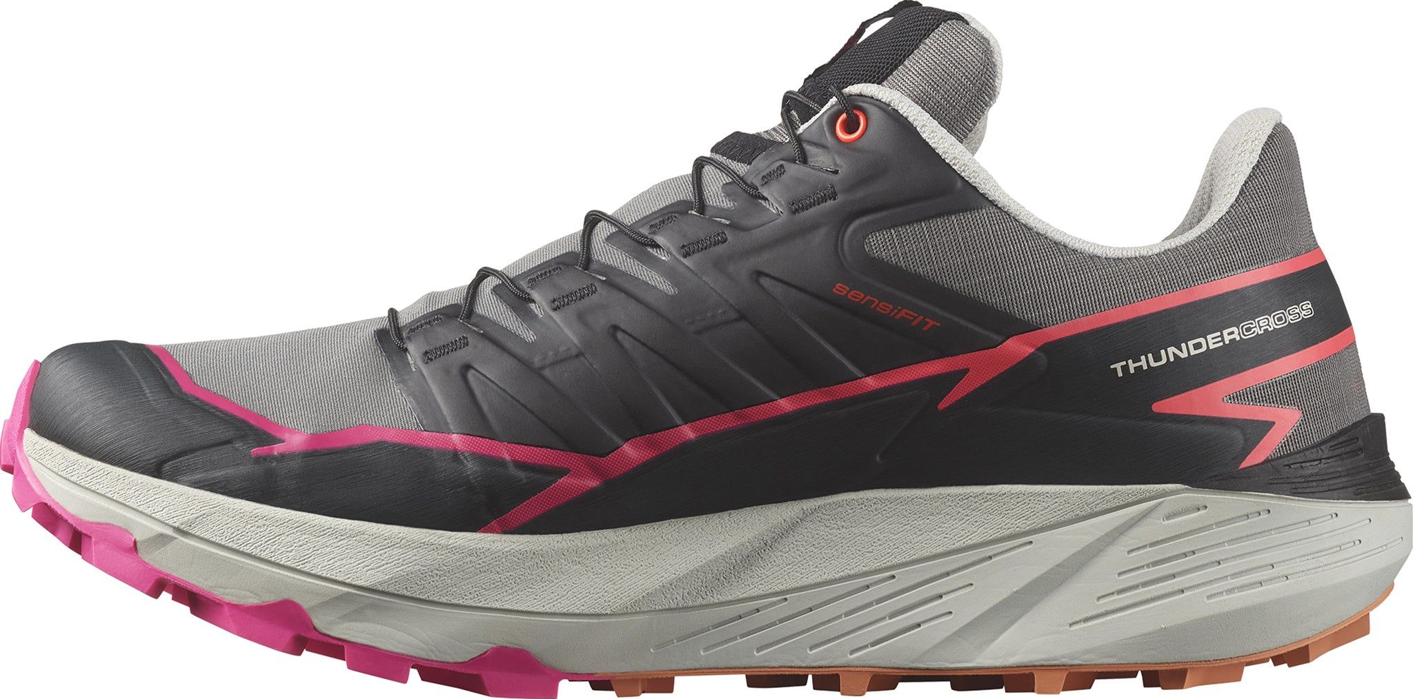 Thundercross Trail Running Shoes - Men's|-|Chaussures de course sur sentier Thundercross - Homme sold by Altitude Sports product image thumbnail 4