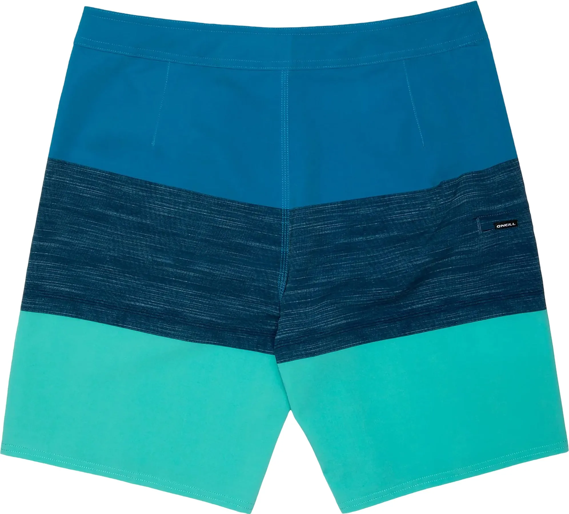 Hyperfreak Heat Stripe Boardshorts 19" - Men's|-|Short de bain Hyperfreak Heat Stripe 19" - Homme sold by Altitude Sports product image thumbnail 2