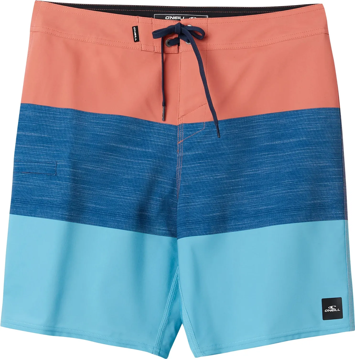 Hyperfreak Heat Stripe Boardshorts 19" - Men's|-|Short de bain Hyperfreak Heat Stripe 19" - Homme sold by Altitude Sports product image thumbnail 3