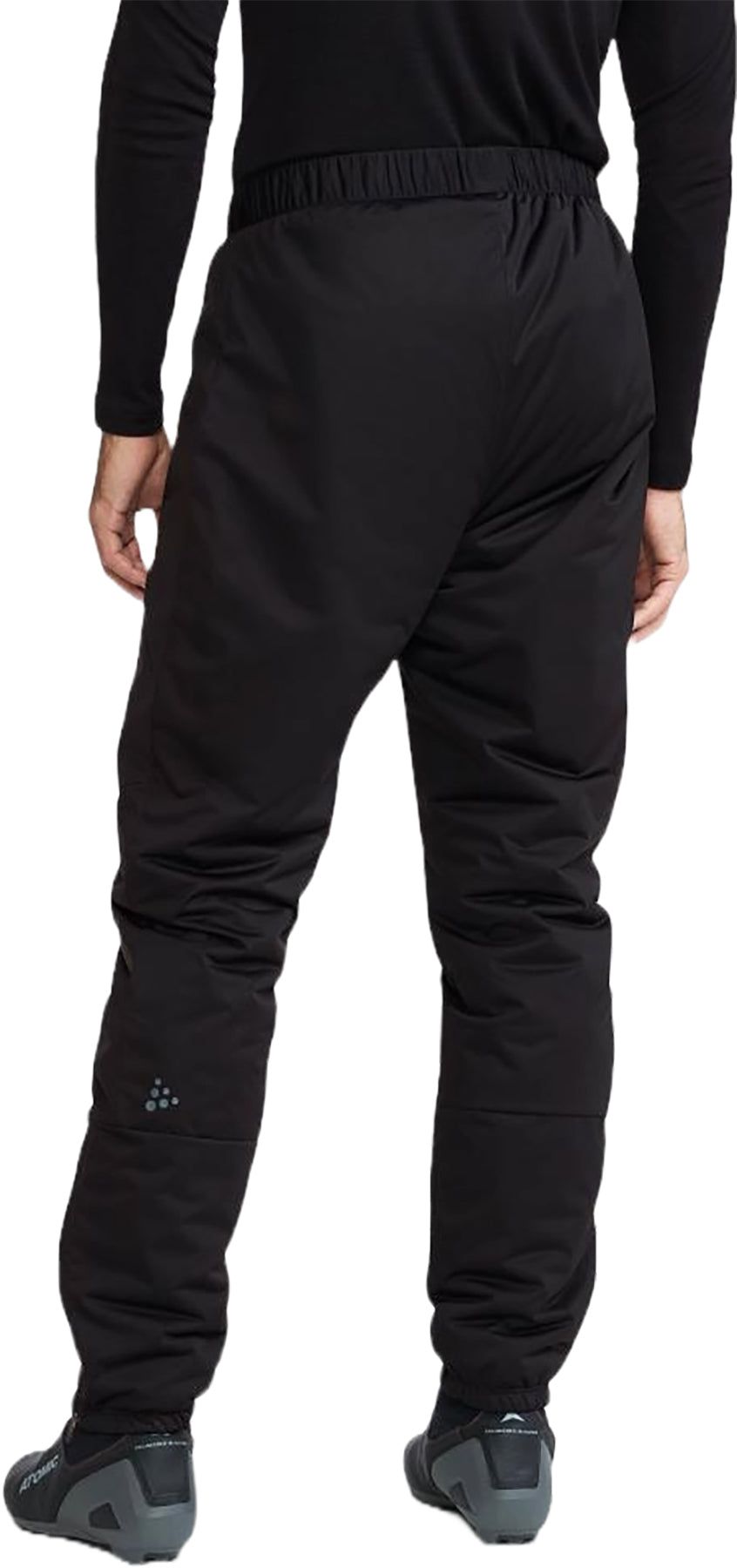 Core Nordic Training Warm Pants - Men's|-|Pantalon chaud d'entraînement Core Nordic - Homme sold by Altitude Sports product image thumbnail 2