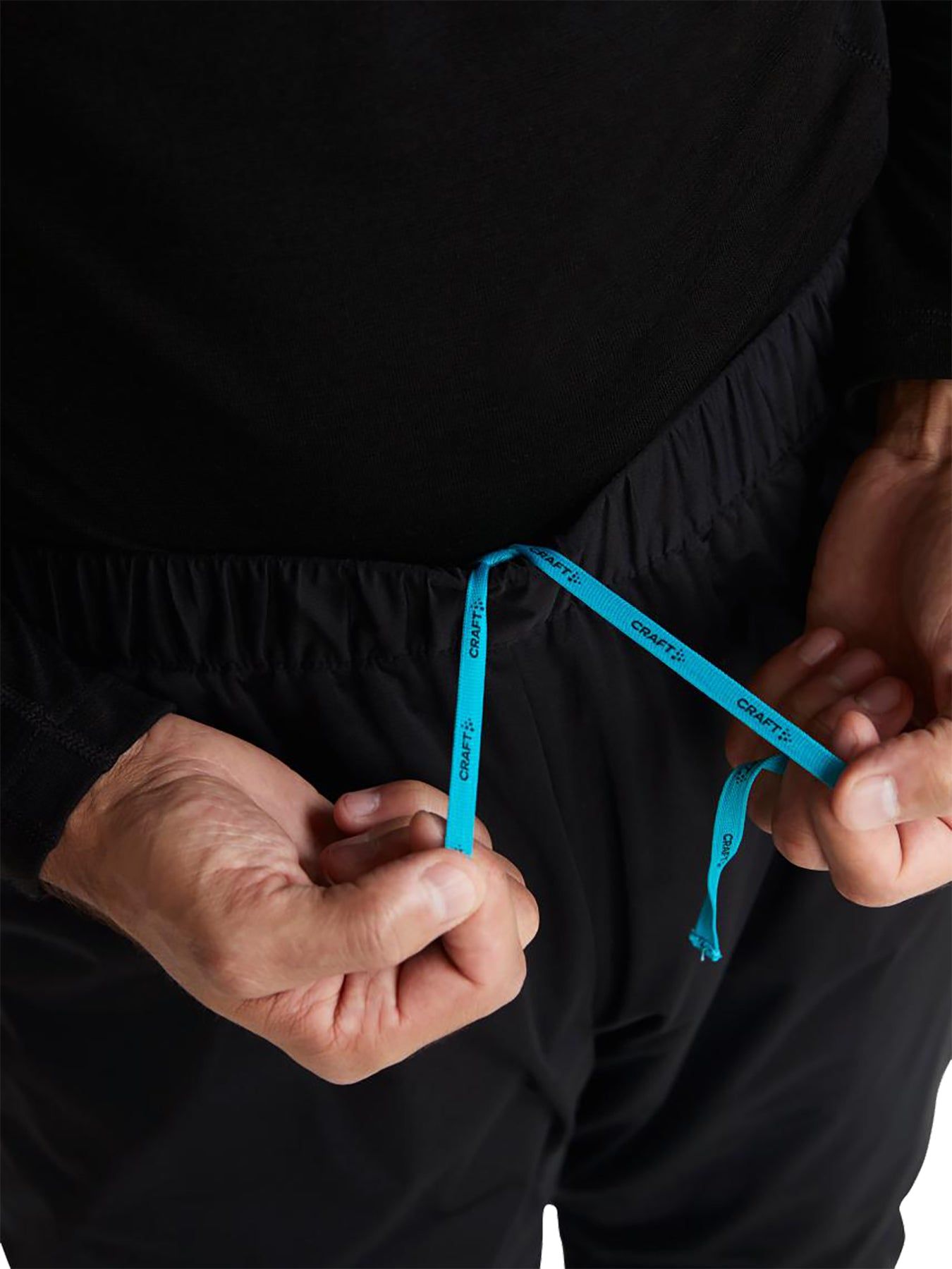 Core Nordic Training Warm Pants - Men's|-|Pantalon chaud d'entraînement Core Nordic - Homme sold by Altitude Sports product image thumbnail 4