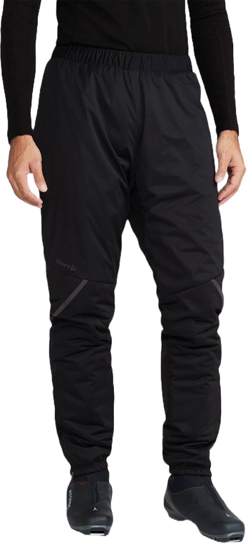 Core Nordic Training Warm Pants - Men's|-|Pantalon chaud d'entraînement Core Nordic - Homme sold by Altitude Sports