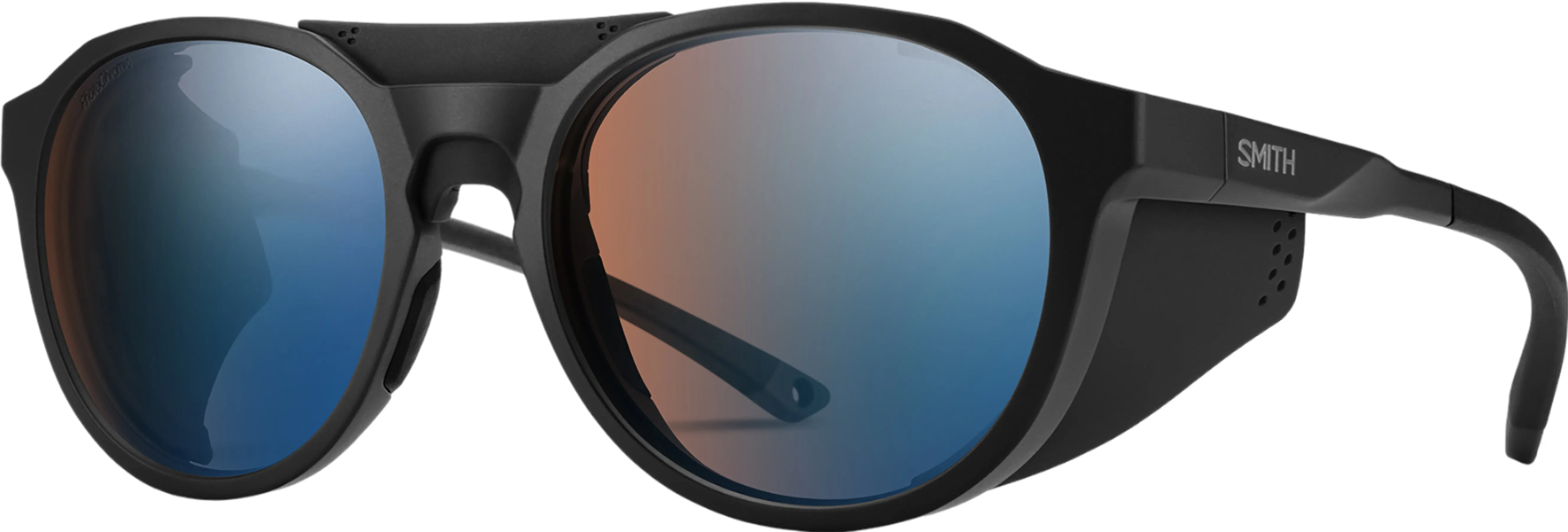 Venture Sunglasses - ChromaPop Glacier Photochromic Copper Mirror Lens - Unisex|-|Lunettes de soleil Venture - Verres ChromaPop Glacier Photochromic Copper Mirror - Unisexe sold by Altitude Sports
