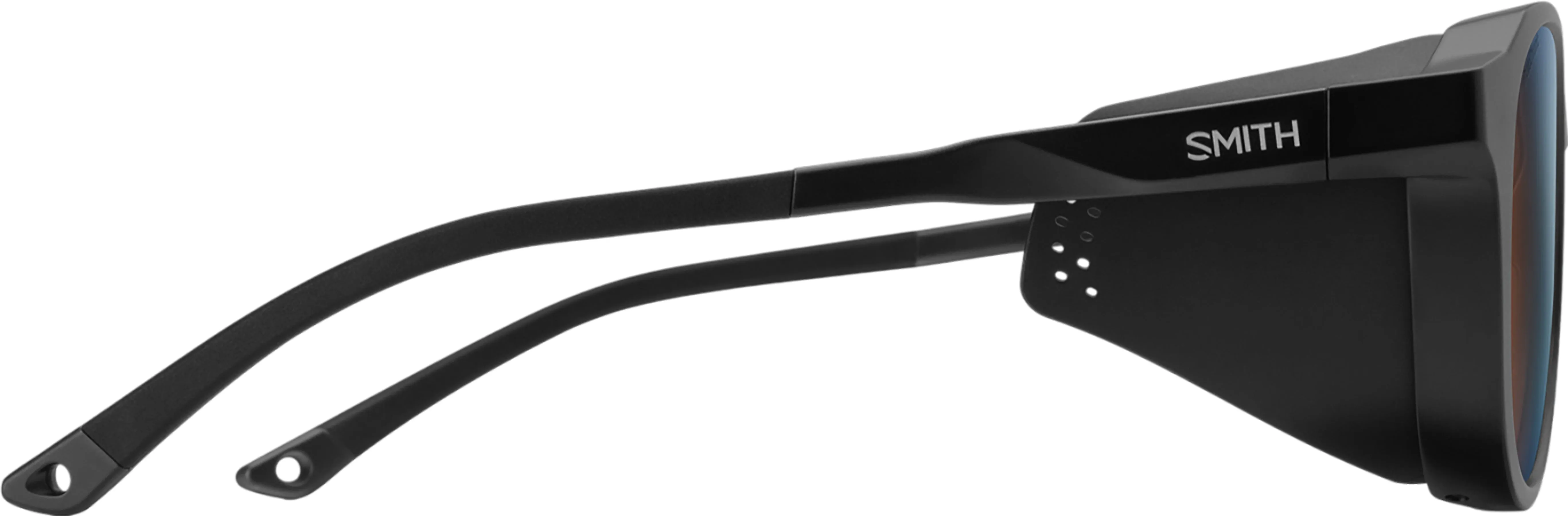 Venture Sunglasses - ChromaPop Glacier Photochromic Copper Mirror Lens - Unisex|-|Lunettes de soleil Venture - Verres ChromaPop Glacier Photochromic Copper Mirror - Unisexe sold by Altitude Sports product image thumbnail 3
