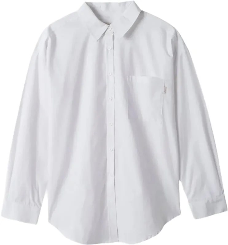 Sidney Oversized Long Sleeve Woven Overshirt - Women's|-|Surchemise tissée surdimensionnée à manches longues Sidney - Femme sold by Altitude Sports