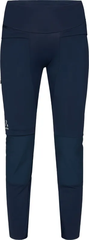 Luna Tights - Women's|-|Collants Luna - Femme sold by Altitude Sports