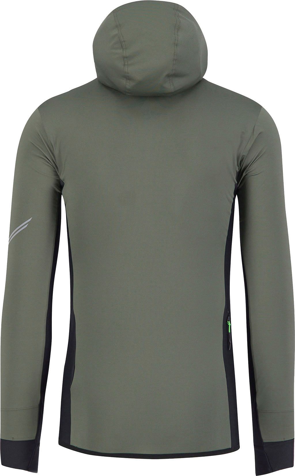 Lavaredo Evo Fleece - Men's|-|Polaire Evo de Lavaredo - Homme sold by Altitude Sports product image thumbnail 2