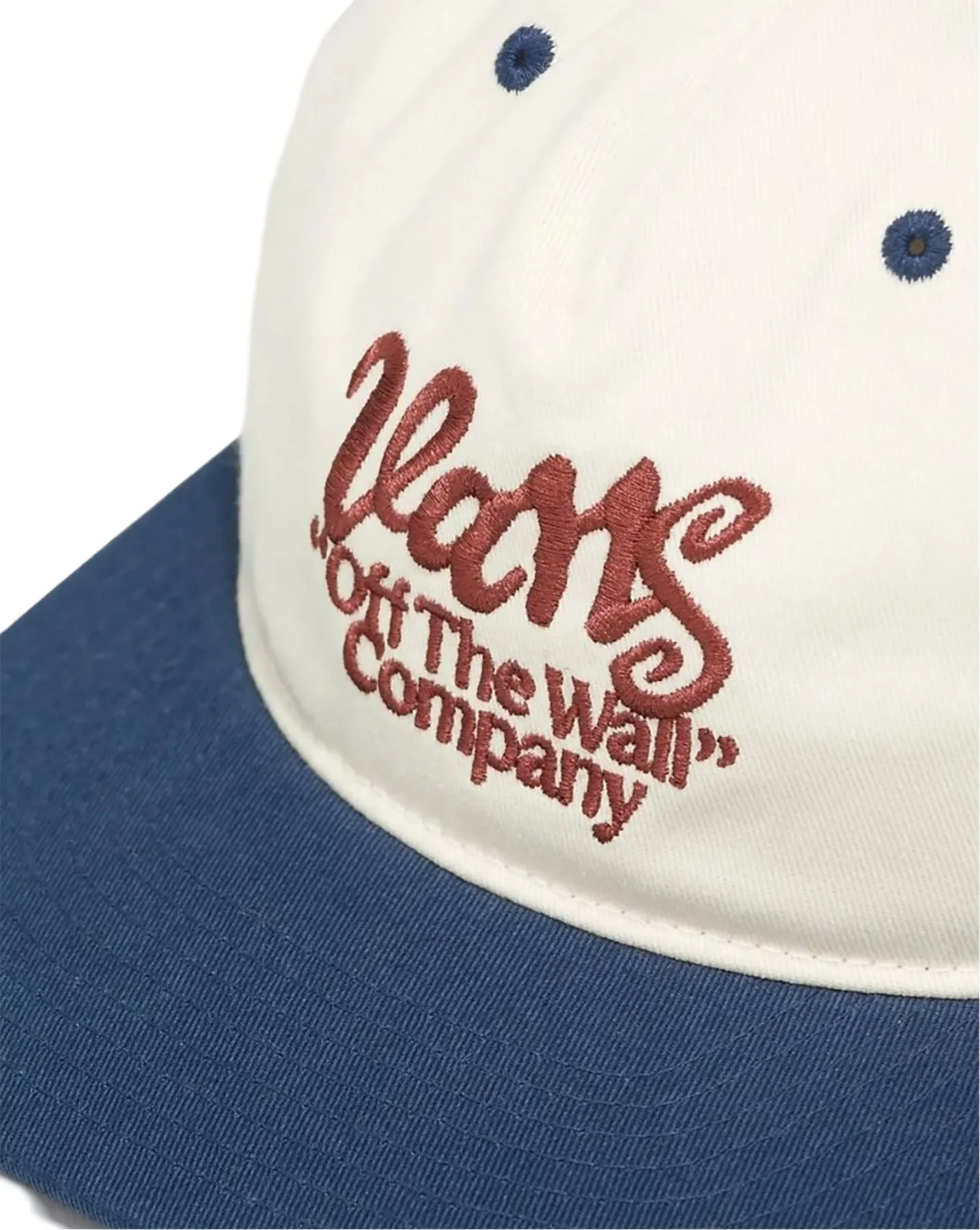 Property Of Low Unstructured Hat - Unisex|-|Chapeau Property Of Low Unstructured - Unisexe sold by Altitude Sports product image thumbnail 3