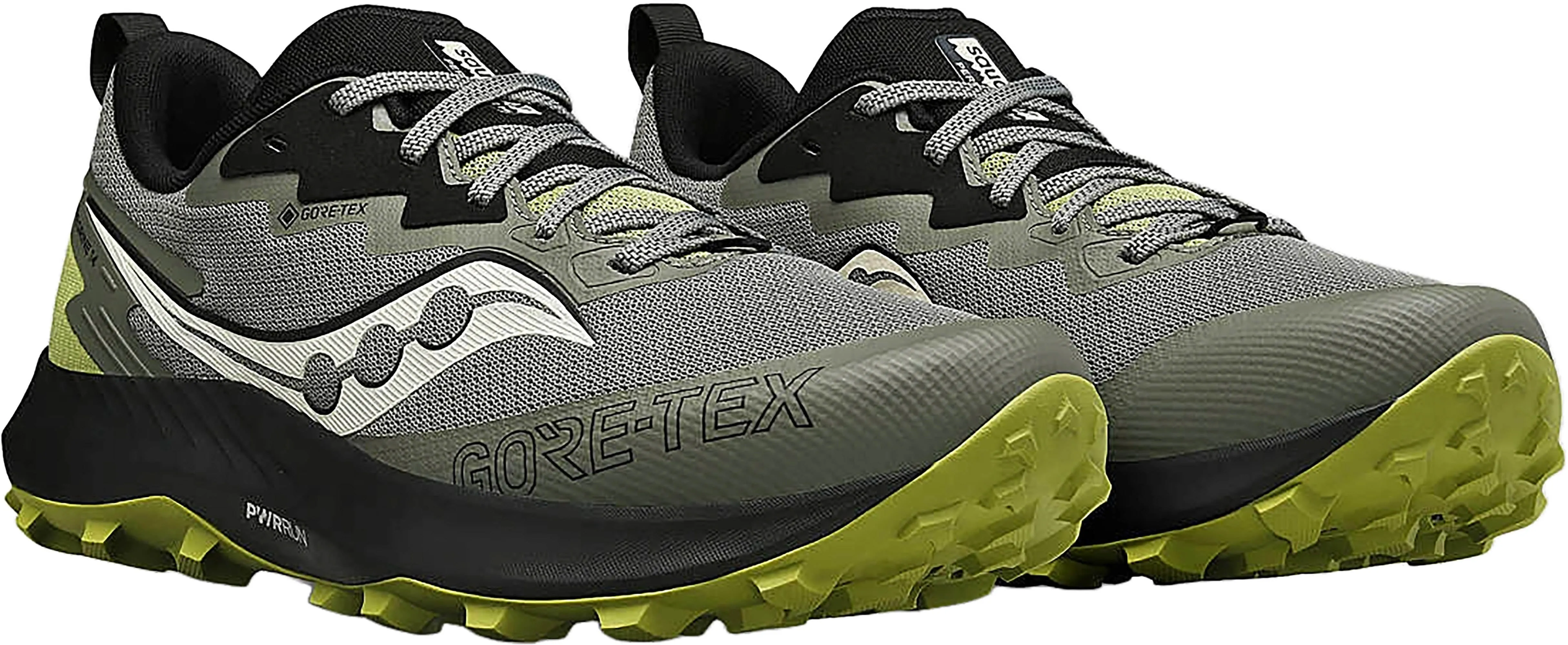 Peregrine 14 Gtx Shoes - Men's|-|Souliers Peregrine 14 GTX - Homme sold by Altitude Sports product image thumbnail 4