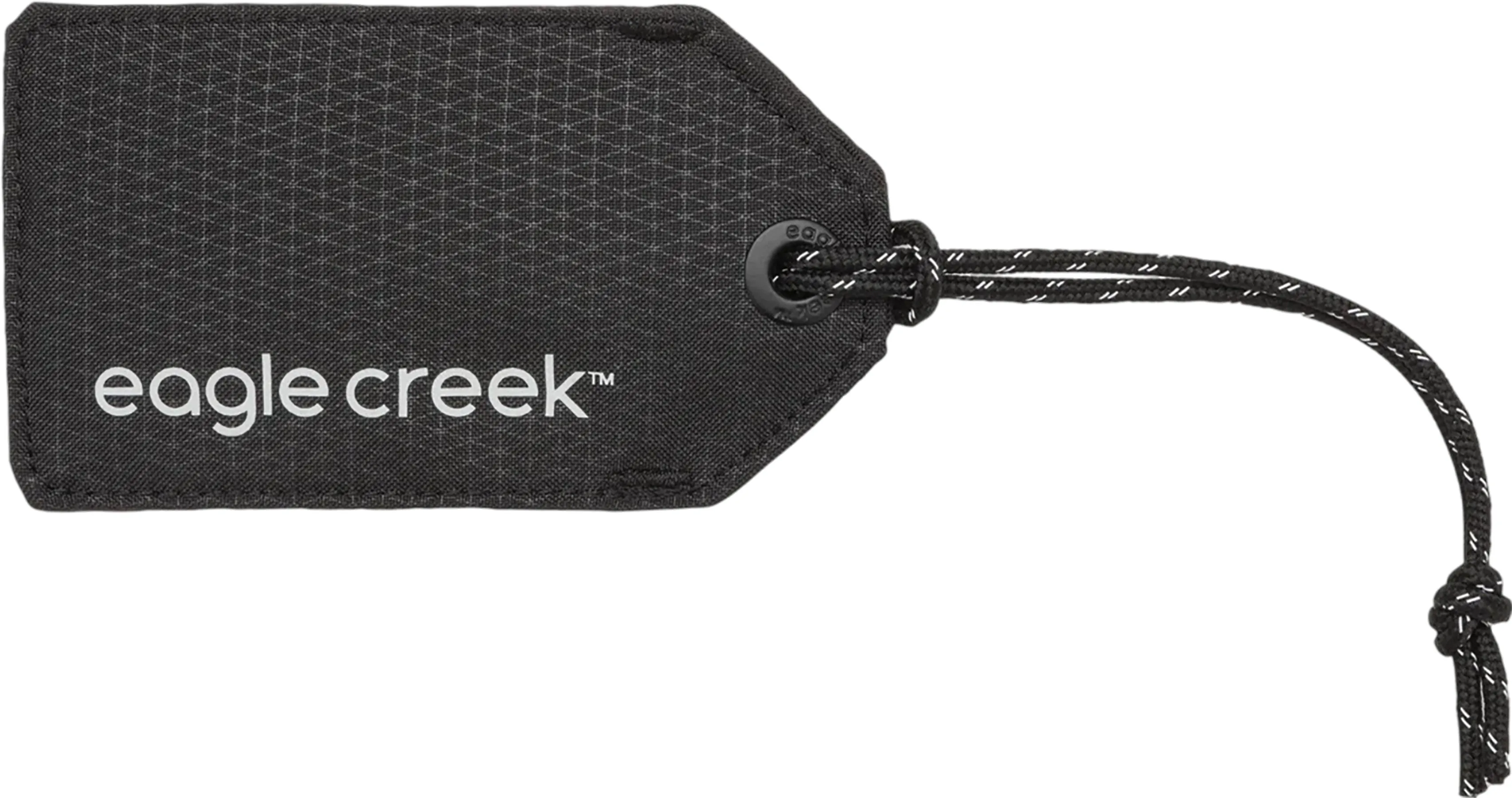 Reflective Luggage Tag|-|Étiquette de bagage réfléchissante sold by Altitude Sports