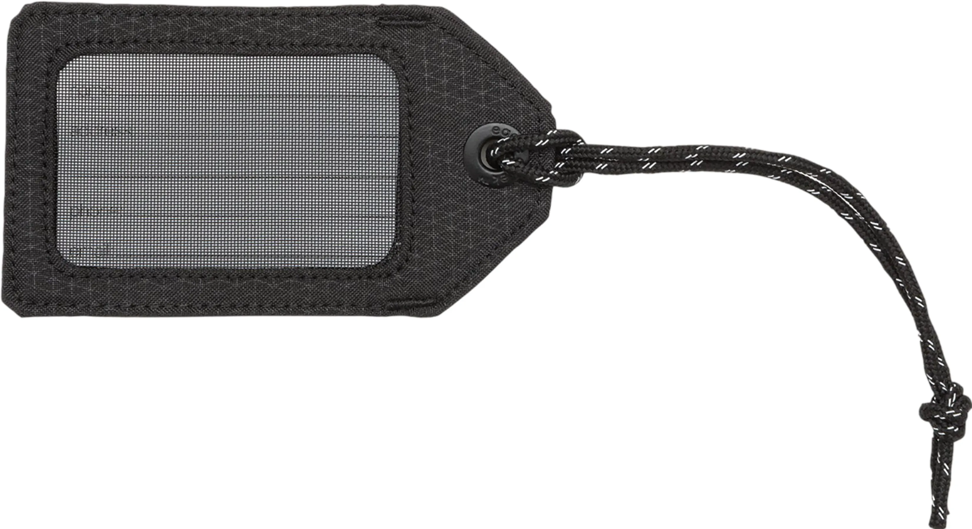 Reflective Luggage Tag|-|Étiquette de bagage réfléchissante sold by Altitude Sports product image thumbnail 2