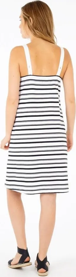 Dress Backless - Women's|-|Robe Dos Nu - Femme sold by Altitude Sports product image thumbnail 3