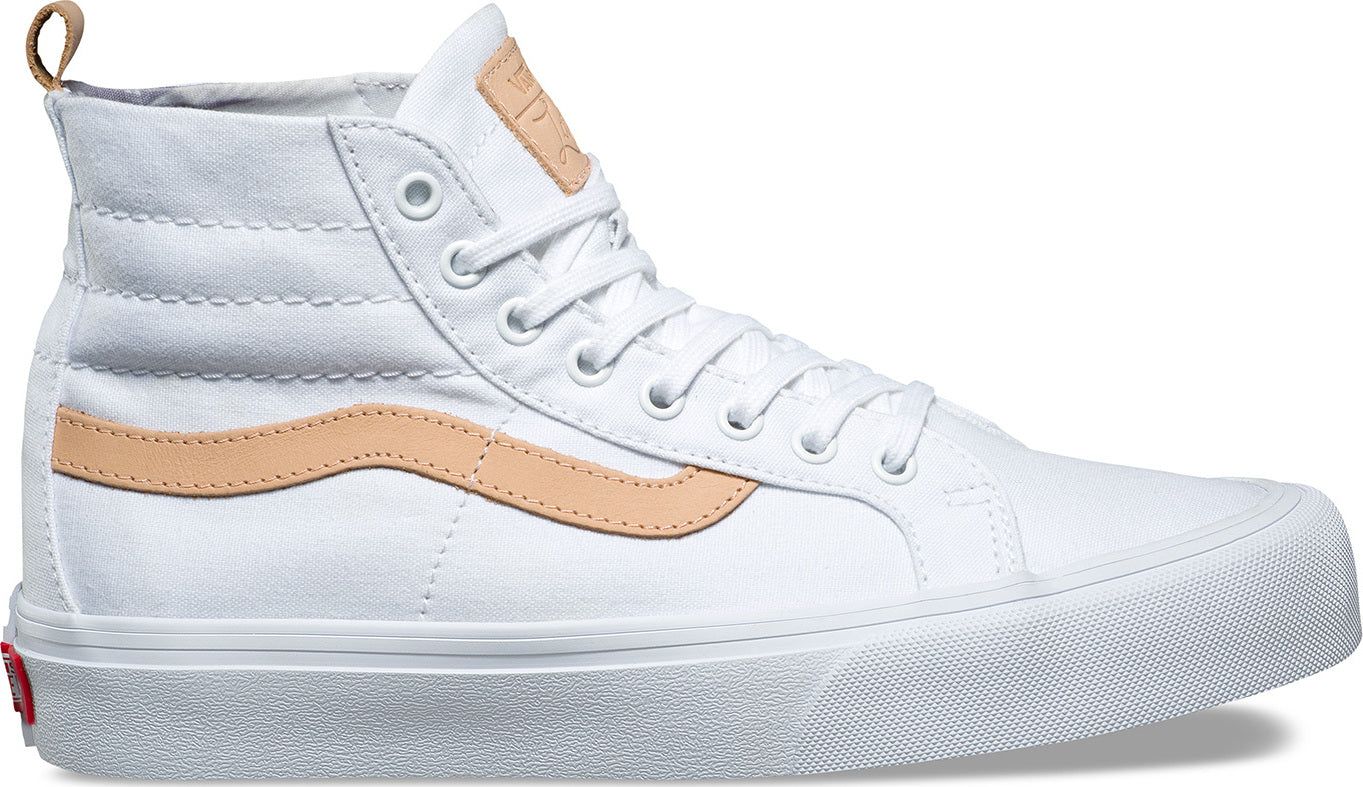 Unisex Sk8-Hi 138 Decon SF Shoes|-|Chaussures Sk8-Hi 138 Decon SF Unisexe sold by Altitude Sports