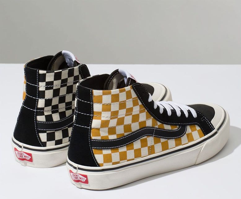 Unisex Sk8-Hi 138 Decon SF Shoes|-|Chaussures Sk8-Hi 138 Decon SF Unisexe sold by Altitude Sports product image thumbnail 3