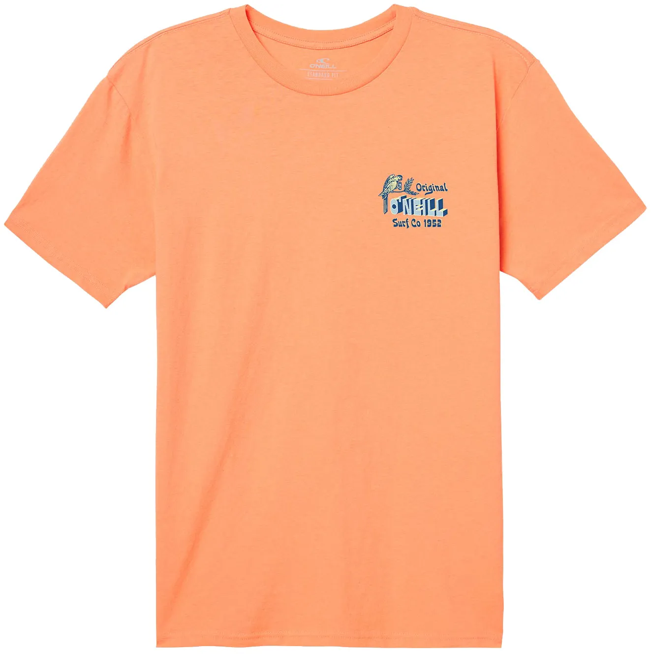 Polly Wanna Tees - Men’s |-|Manche courte Polly Wanna - Homme sold by Altitude Sports product image thumbnail 2