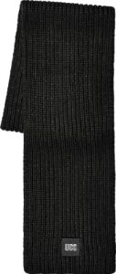 Chunky Rib Knit Scarf - Women's|-|Écharpe en tricot côtelé épais - Femme sold by Altitude Sports