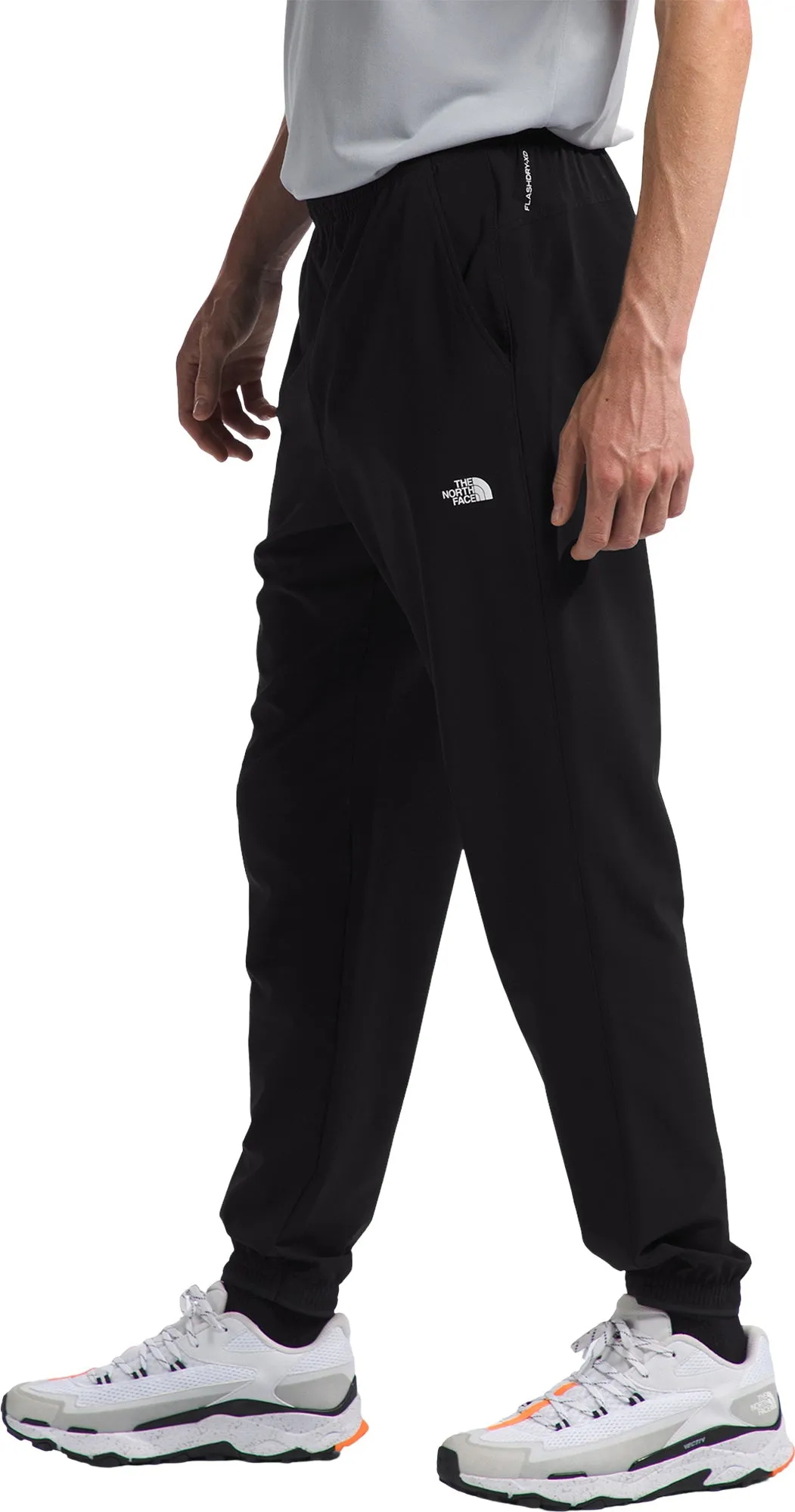 Wander Joggers 2.0 - Men’s|-|Pantalon jogging Wander 2.0 - Homme sold by Altitude Sports product image thumbnail 5