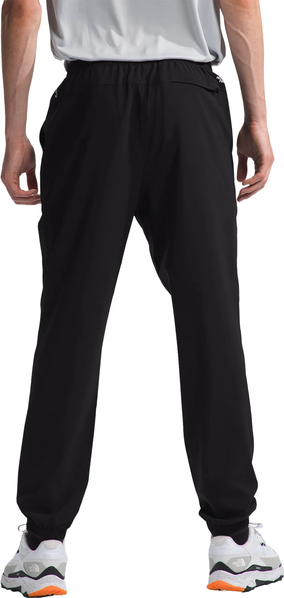 Wander Joggers 2.0 - Men’s|-|Pantalon jogging Wander 2.0 - Homme sold by Altitude Sports product image thumbnail 2