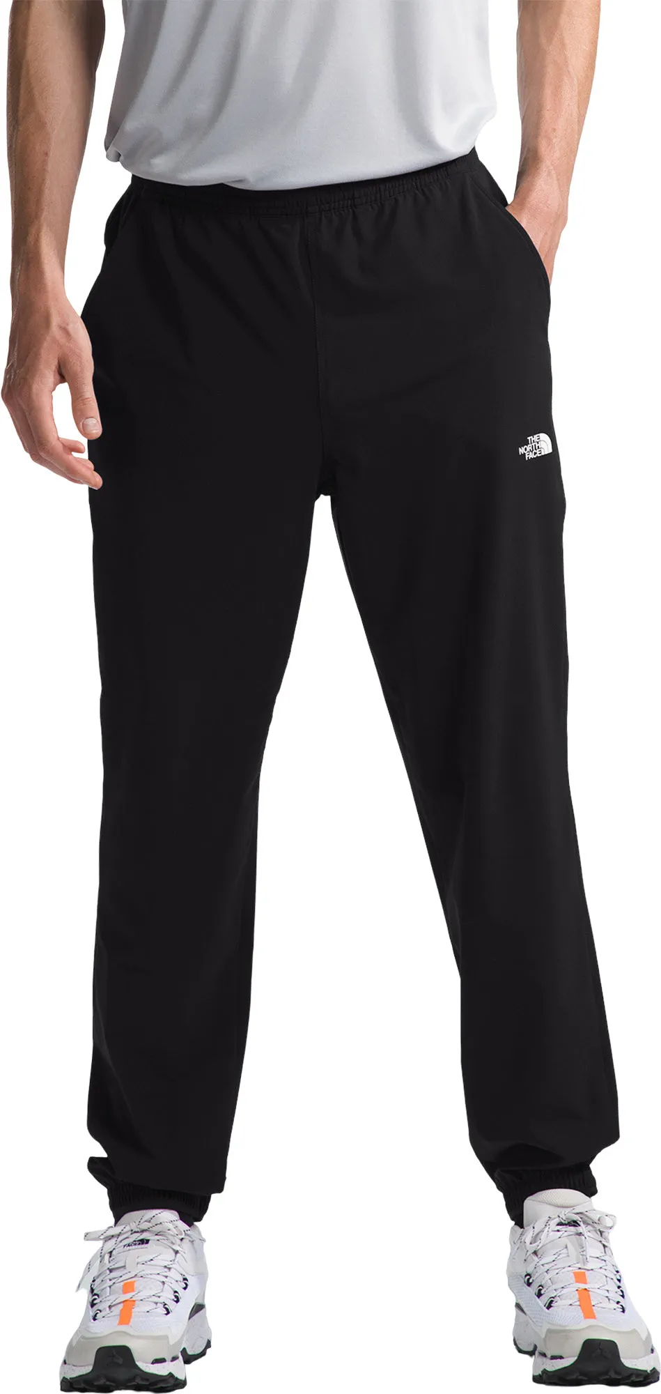 Wander Joggers 2.0 - Men’s|-|Pantalon jogging Wander 2.0 - Homme sold by Altitude Sports product image thumbnail 3