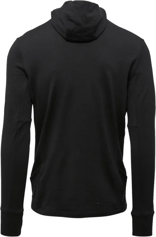 Merino 260 Quantum IV Long Sleeve Zip Hoodie - Men's|-|Chandail à capuchon à manches longues Merino 260 Quantum IV - Homme sold by Altitude Sports