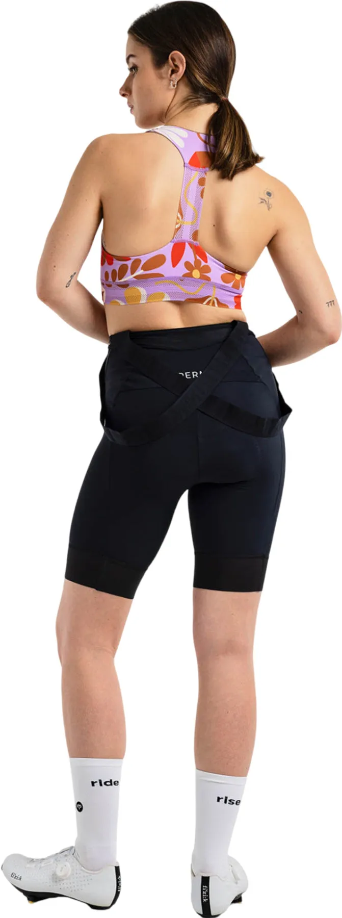 Signature Sports Bra - Women's|-|Soutien-gorge de sport Signature - Femme sold by Altitude Sports
