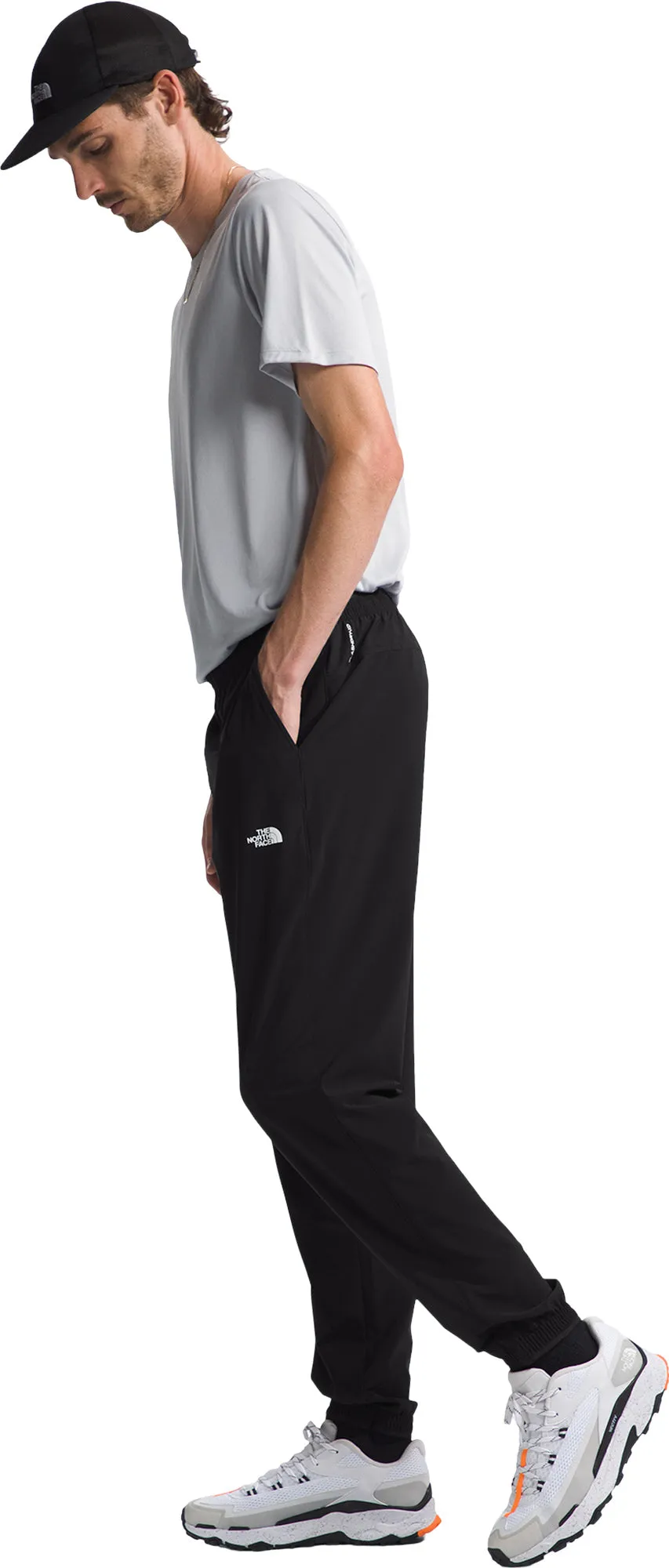 Wander Joggers 2.0 - Men’s|-|Pantalon jogging Wander 2.0 - Homme sold by Altitude Sports product image thumbnail 4